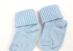 MP aquamarine strømper bomuld (3-pak)